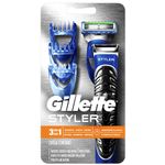 gillette-styler