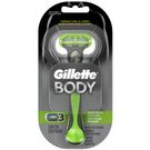 Aparelho de Depilação Gillette Body