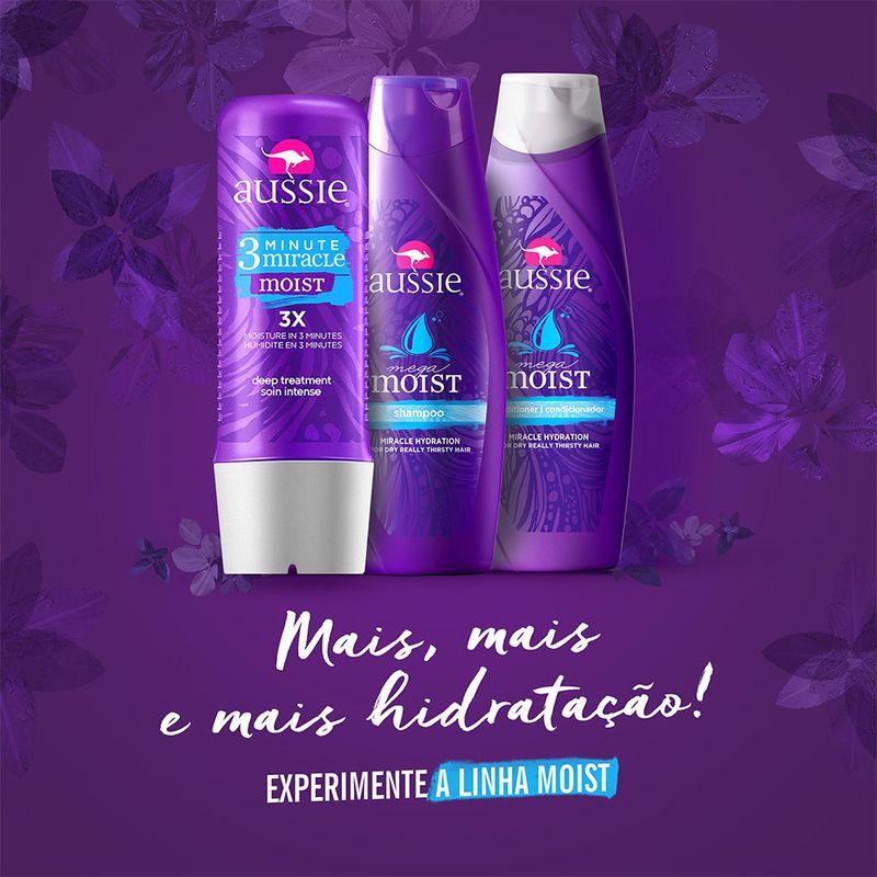 7500435130783---Shampoo-AUSSIE-Mega-Moist-180ml---4