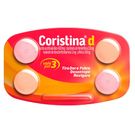 Coristina D 4 Comprimidos