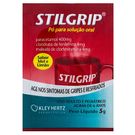 Stilgrip Kley Hertz Gran Sachê 5g