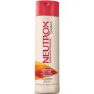 Shampoo Neutrox  Clássico 300ml