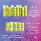 Desodorante Ban Rollon 44ml Regular