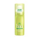 Desodorante Ban Rollon 44ml Unscented Sem Perfume