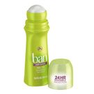 Desodorante Ban Rollon 103ml Satin Breeze