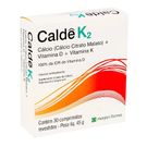 Calde K2 30 Comprimidos