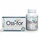 Oss-For 60 Comprimidos