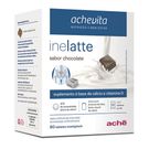 Inelatte Chocolate 60 Tabletes