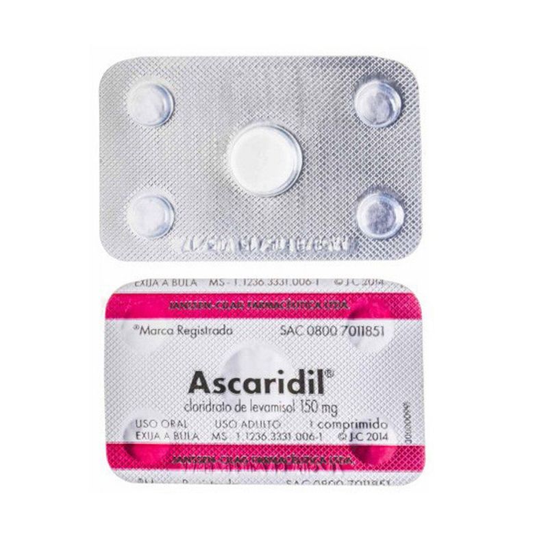 ascaridil