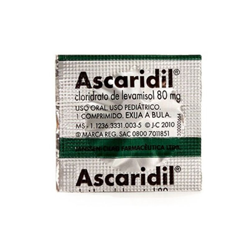 ascaridil-infantil