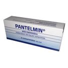 Pantelmin 6 Comprimidos