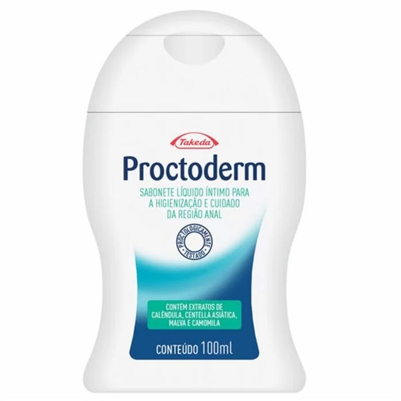 proctoderm