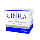 Cinila Lâmina Gel Adesiva 1un