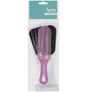 Kit Lixa Base Sveda Cuidados Mais 5 Unidades Refil