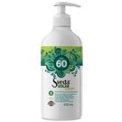 Protetor Solar Sveda FPS60 500ml