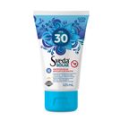 Protetor Solar Sveda + Repelente FPS30 125ml