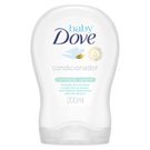 Condicionador Infantil Dove Baby Hidratação Sensível 200ml