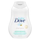 Shampoo Dove Baby Hidratação Sensível 400ml