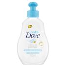 Creme de Pentear Dove Baby Desembaraço Hidratação Enriquecida 150ml