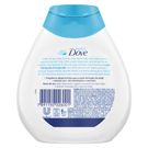 Loção Hidratante Dove Baby Hidratação Enriquecida 200ml