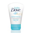 Creme para Prevenção de Assaduras Dove Baby Hidratação Enriquecida 45g