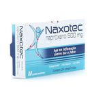 Naxotec 500mg 24 Comprimidos
