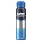 Desodorante Spray Antitranspirante Gillette Cool Wave 93g