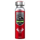Desodorante Antitranspirante Old Spice Cabra Macho 93g