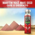 Desodorante Antitranspirante Old Spice Cabra Macho 93g