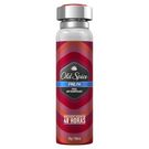 Desodorante Antitranspirante Old Spice Pure Fresh 93g