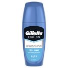 Desodorante Gillette Cool Wave Rollon 60g