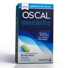 Os-Cal 500mg 60 Comprimidos