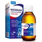 Mucosolvan 30mg Adulto Xarope 120ml