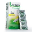 Novalgina 300mg Infantil 5 Supositórios
