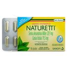 Naturetti 16 Cápsulas