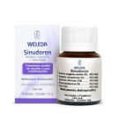 Sinudoron Glóbulos 20g