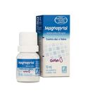 Magnopyrol 500mg Gotas 10ml