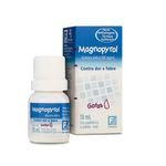 magnopyrol