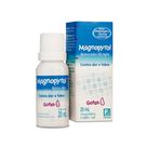 Magnopyrol 500mg Gotas 20ml