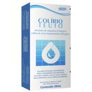 Colírio Teuto 20ml