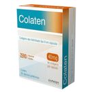 Colaten 40mg 30 Cápsulas