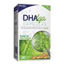 Dhalga 30 Cápsulas