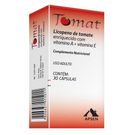 Tomat 30 Cápsulas