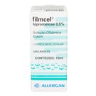 Filmcel 0,5% Lubrificante Ocular 10ml