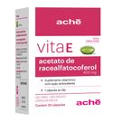 Vita E 400mg 30 Cápsulas