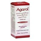 Agarol 2,72mg/ml Morango 240ml