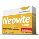 Ocuvite Lutein 60 Comprimidos