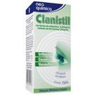 Clanistil Solução Oftalmica 15ml
