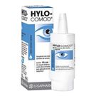 Hylo Comod Lubrificante Ocular 10ml