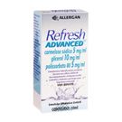 Refresh Advanced Lubrificcante Ocular 10ml